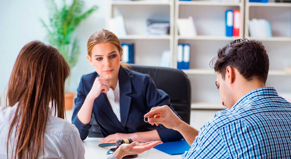 abogado de mutuo acuerdo en Córdoba